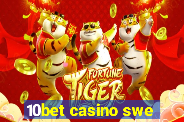 10bet casino swe